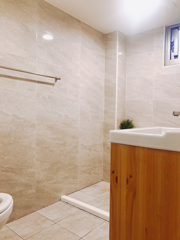 Hotel Taipei Apt.4 Mrt Ximen Station Suite