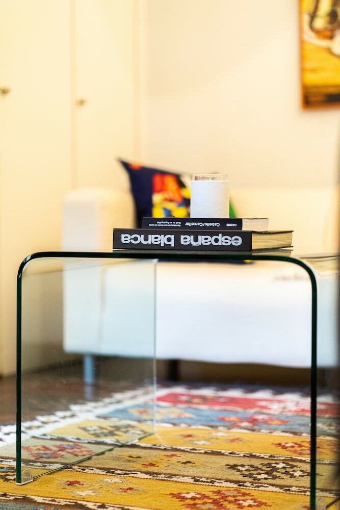 Apartamentos Luxury Principe de Vergara I