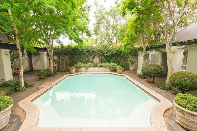 Bed & Breakfast Osborne House - Guest House