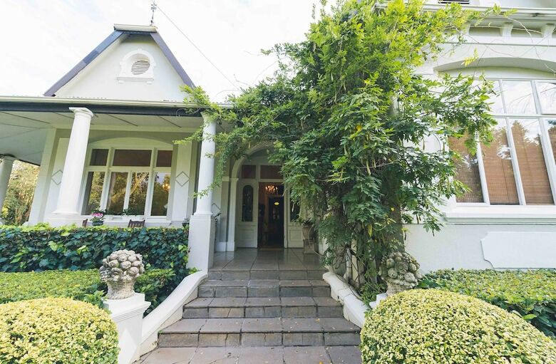 Bed & Breakfast Osborne House - Guest House