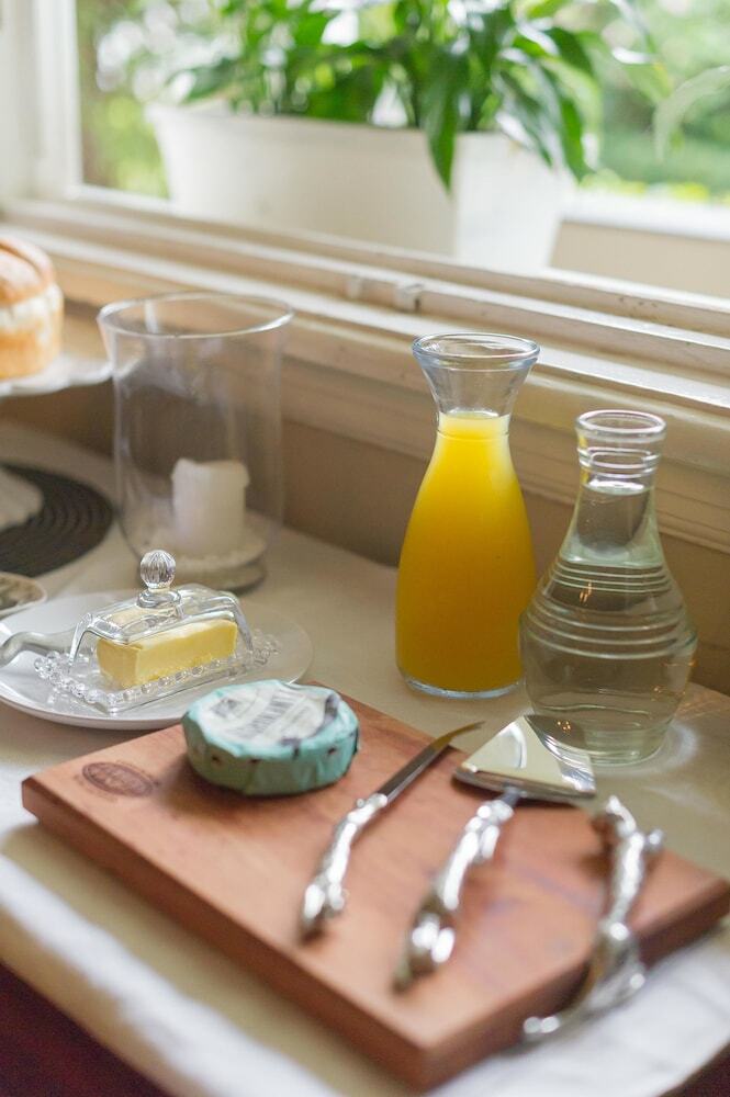 Bed & Breakfast Osborne House - Guest House