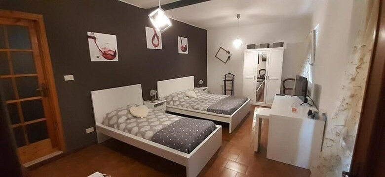 Bed & Breakfast Borgo Nuovo Monserito