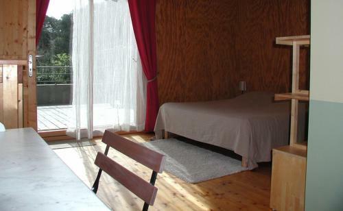 Bed & Breakfast Invitation Au Rivage