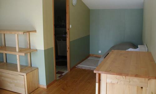 Bed & Breakfast Invitation Au Rivage