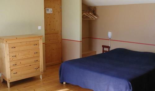 Bed & Breakfast Invitation Au Rivage