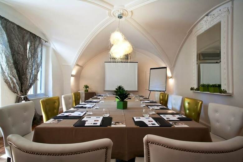 Hotel Hostellerie Le Castellas