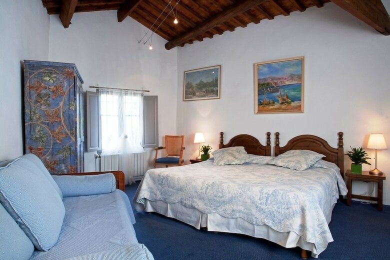 Hotel Hostellerie Le Castellas