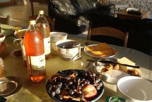 Bed & Breakfast Le Grand No�