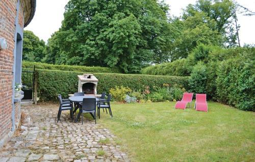 Holiday Home Hameau De St Andre K-858