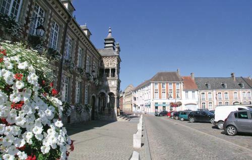 Holiday Home Hameau De St Andre K-858