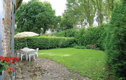 Holiday Home Hameau De St Andre K-858