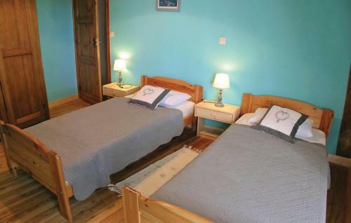 Holiday Home Hameau De St Andre K-858