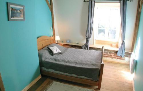 Holiday Home Hameau De St Andre K-858