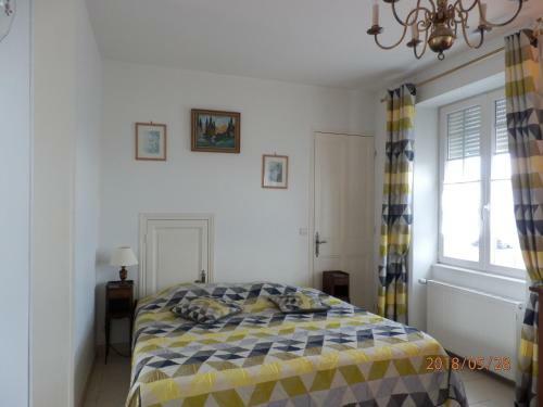 Apartamento Maison Studios & Appartements Les 4 Vents