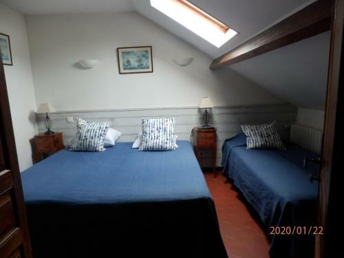 Apartamento Maison Studios & Appartements Les 4 Vents