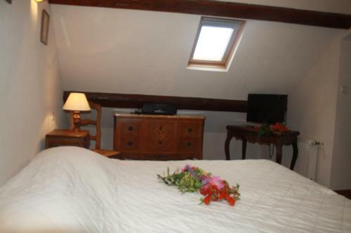 Apartamento Maison Studios & Appartements Les 4 Vents