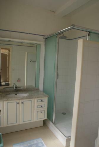 Apartamento Maison Studios & Appartements Les 4 Vents