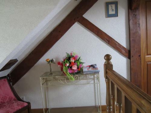 Apartamento Maison Studios & Appartements Les 4 Vents