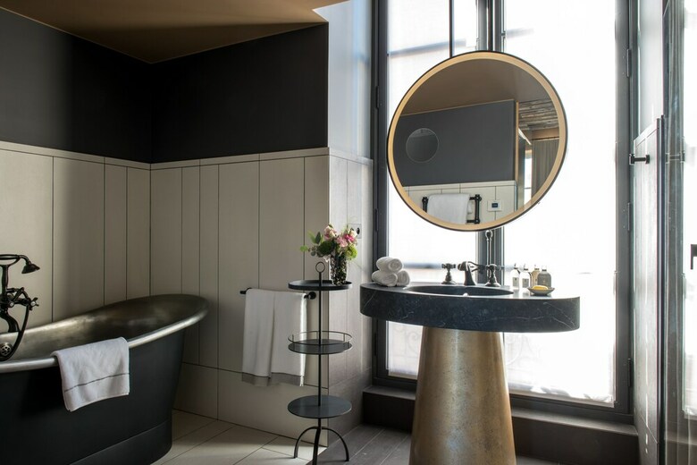 Hotel Cour Des Vosges