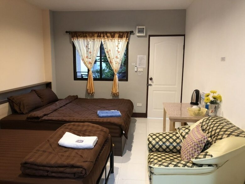 Hotel Sandee Place Mountain View