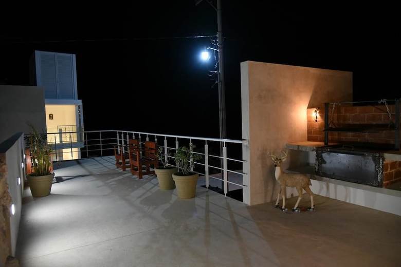 Apartamentos Torre Aguamarina Departamentos