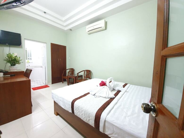 Truong Son Hotel