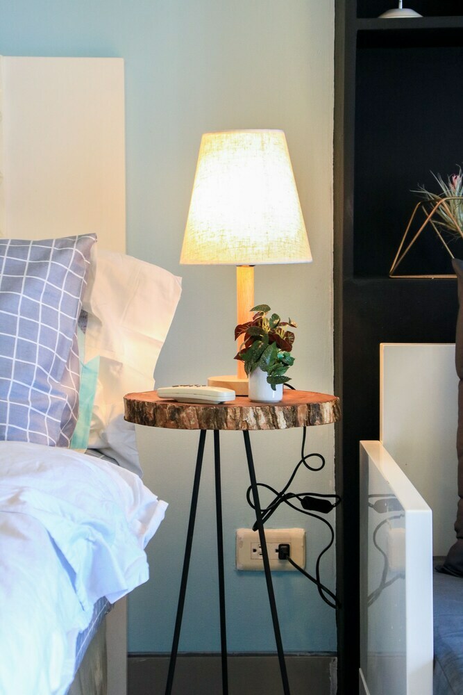 Apartamento Indigo Makati @ Greenbelt Excelsior