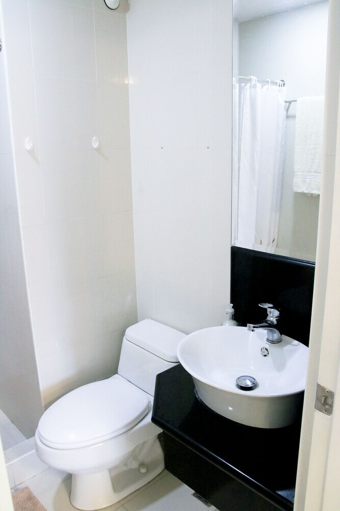 Apartamento Indigo Makati @ Greenbelt Excelsior