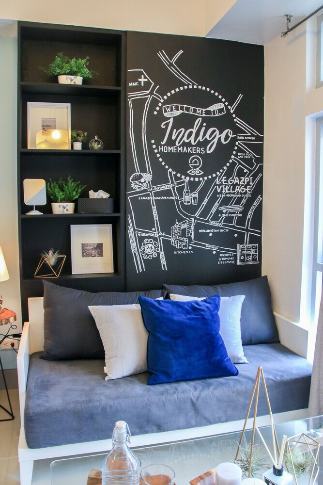 Apartamento Indigo Makati @ Greenbelt Excelsior