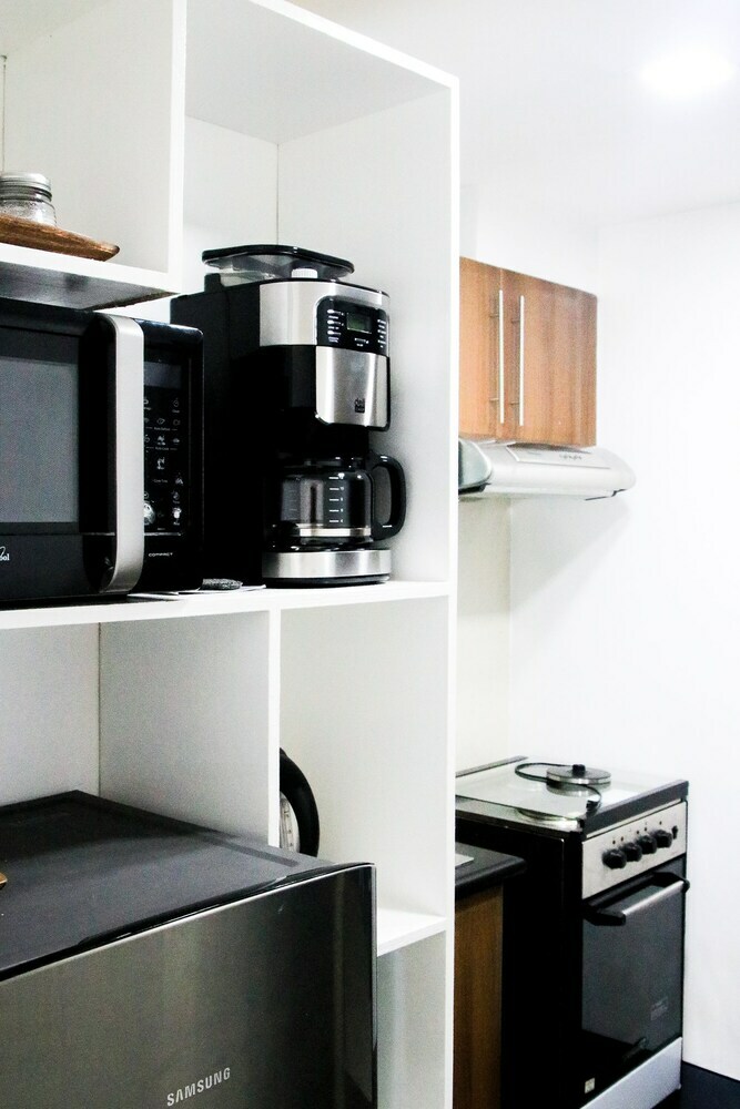 Apartamento Indigo Makati @ Greenbelt Excelsior