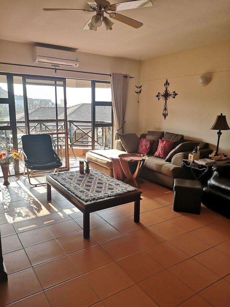 Apartamentos 7 Kaitaia