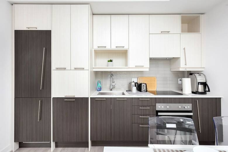 Apartamentos Topline Suites - Nelson Street