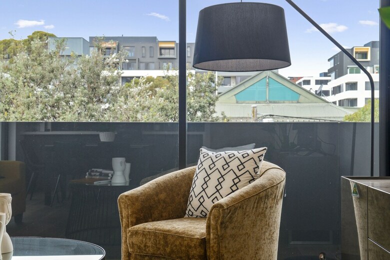 Apartamentos Homehotel- Luxury & Contemporary Apt