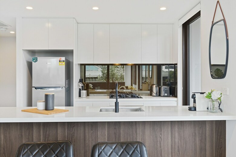 Apartamentos Homehotel- Luxury & Contemporary Apt
