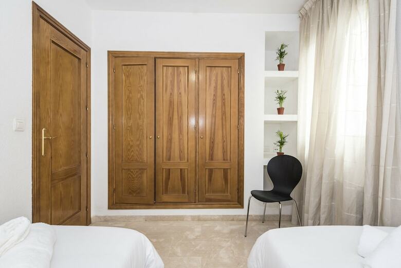 Apartamentos Suite Granata Albayz�n Prime Holidays