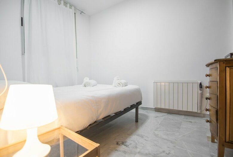 Apartamentos Suite Granata Albayz�n Prime Holidays