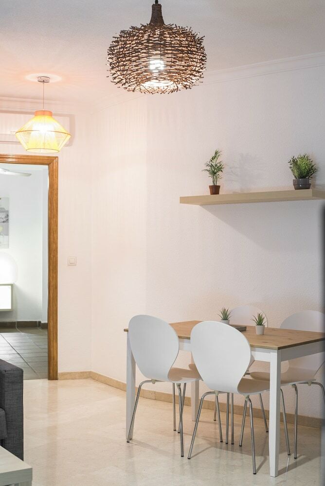 Apartamentos Suite Granata Albayz�n Prime Holidays