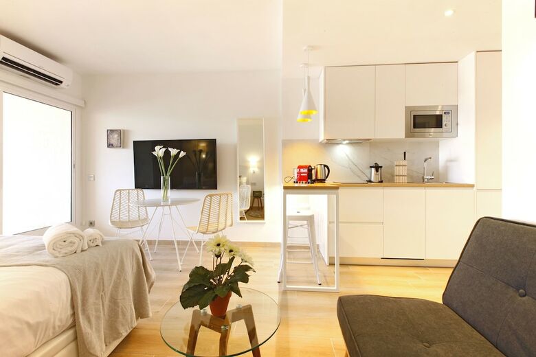 Apartamentos Benal Beach Terrace By Madflats Collection