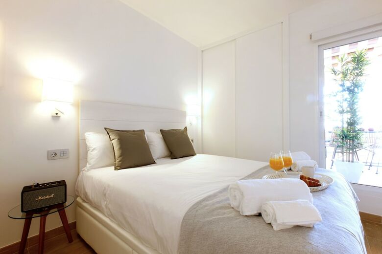 Apartamentos Benal Beach Terrace By Madflats Collection