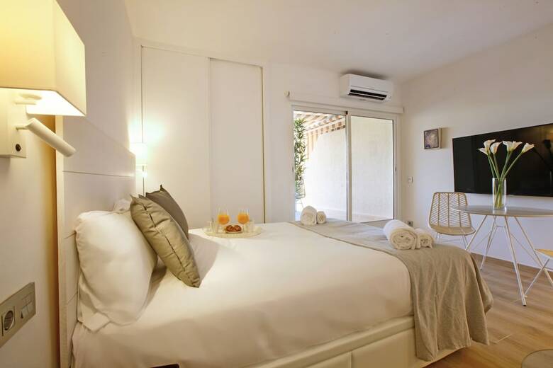 Apartamentos Benal Beach Terrace By Madflats Collection