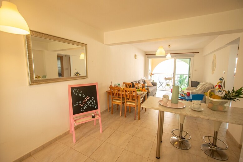 Apartamentos Great Kings Resort - No 12 Block 5
