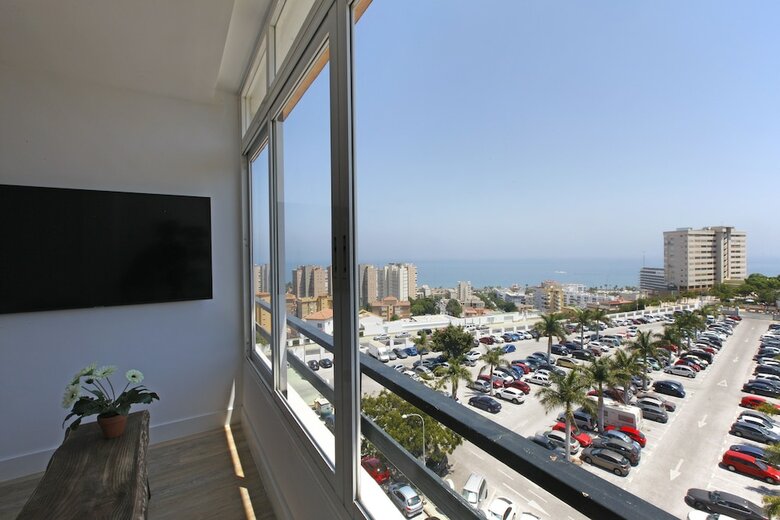 Apartamentos Picasso Boutique By Madflats Collection