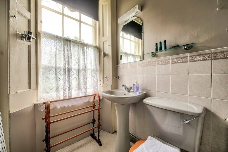 Authentic Georgian 3 Bed Smugglers Cottage