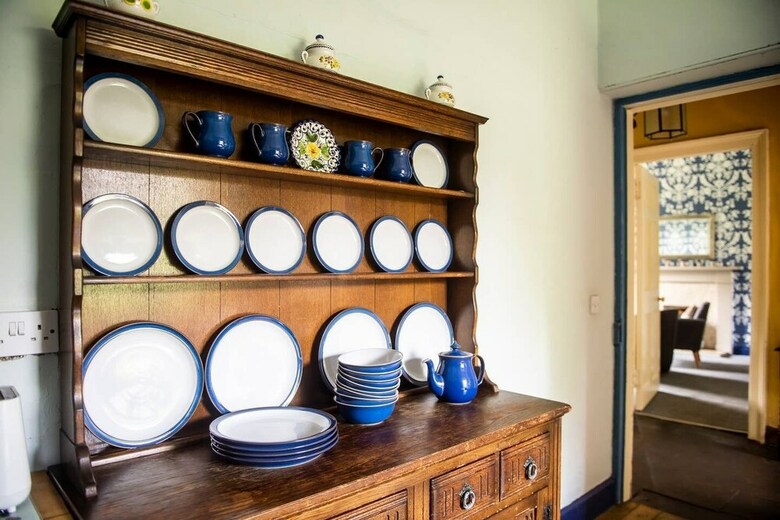 Authentic Georgian 3 Bed Smugglers Cottage