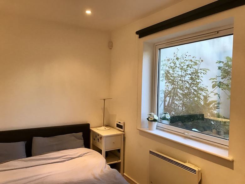 Apartamentos Spacious Flat With Private Patio Right By Kings X Station