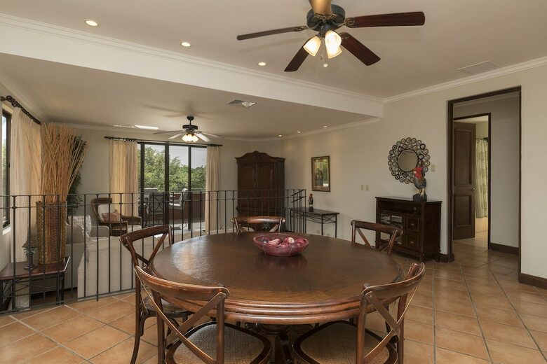 Ocean View Luxury Condo Reserva Conchal A14