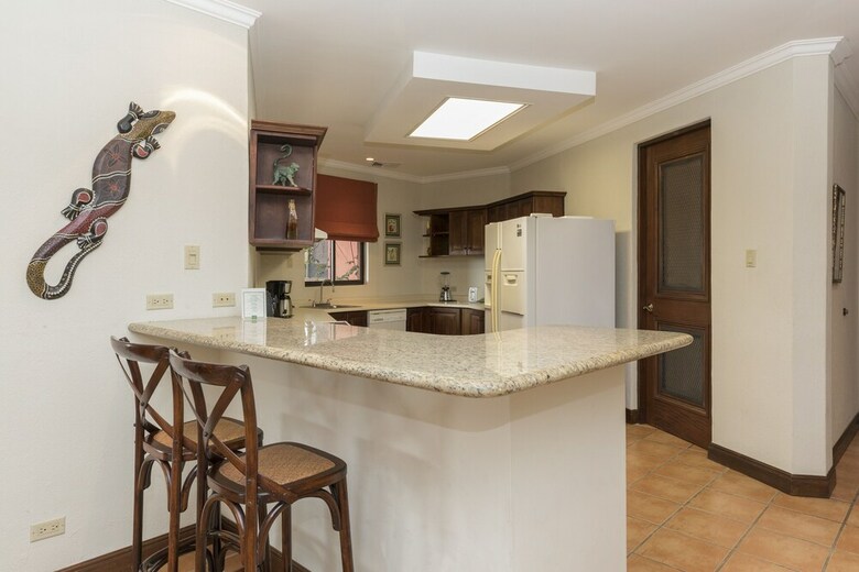 Ocean View Luxury Condo Reserva Conchal A14