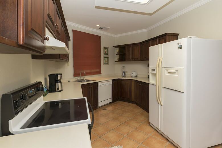 Ocean View Luxury Condo Reserva Conchal A14