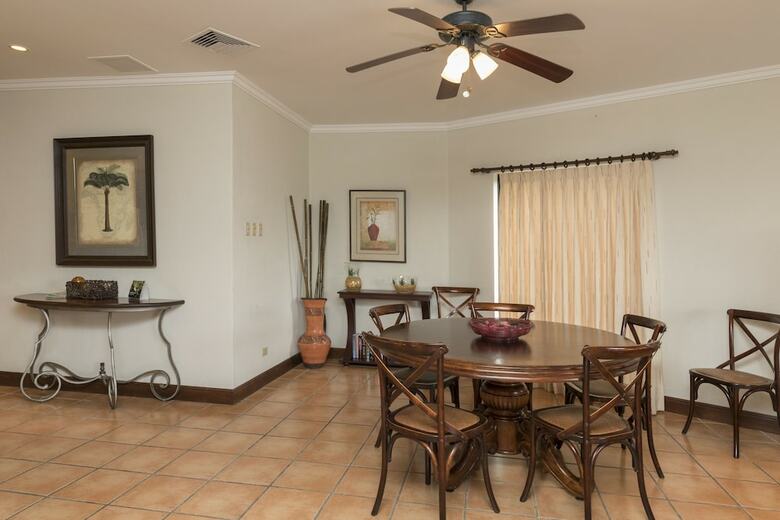 Ocean View Luxury Condo Reserva Conchal A14