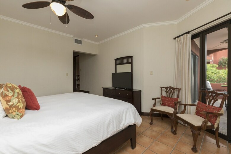 Ocean View Luxury Condo Reserva Conchal A14